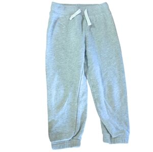 🍁2/$7🍁 CARTER'S Light Grey Jogger Style Sweatpants